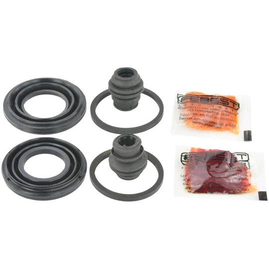 0375-CUF Repair Kit, brake caliper