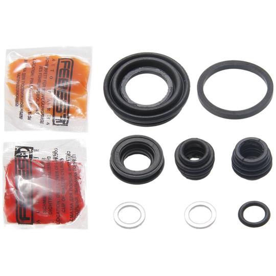 0375-FITR Repair Kit, brake caliper