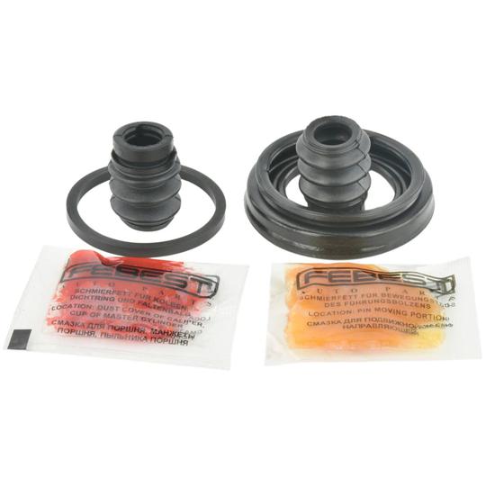 0375-LEGR Repair Kit, brake caliper