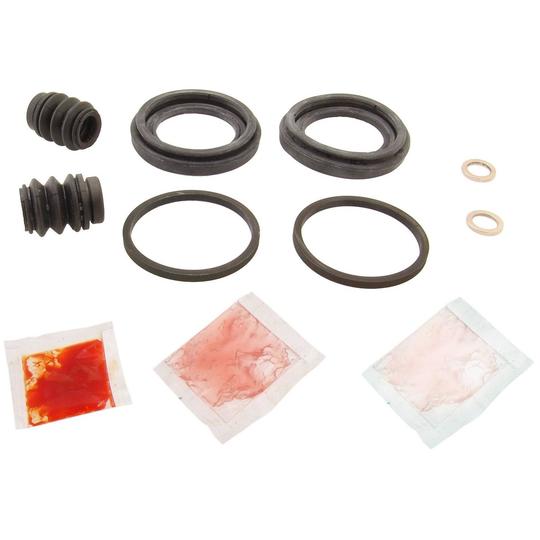 0375-RE3F Repair Kit, brake caliper