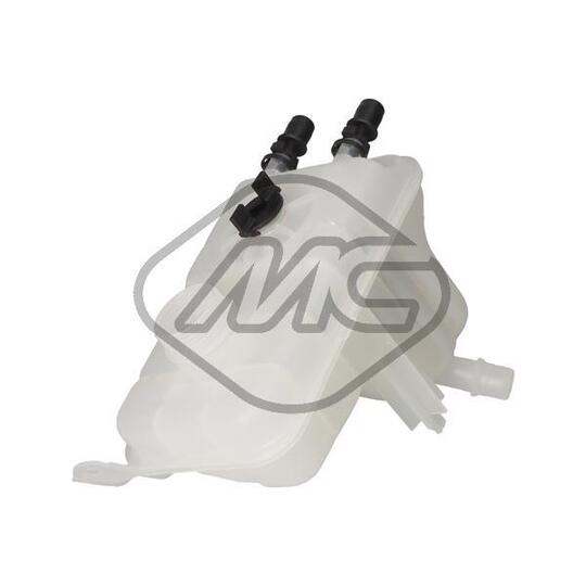 03788 Expansion Tank, coolant
