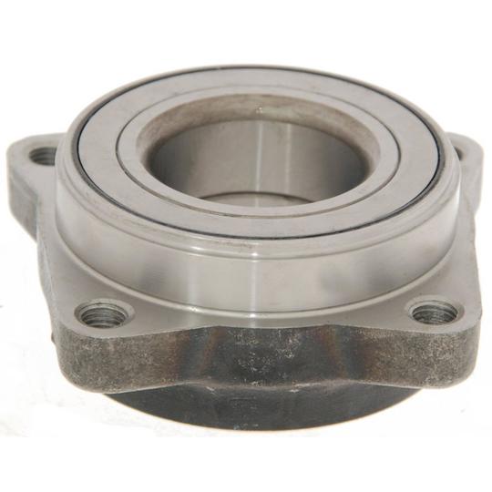 0382-CE1F Wheel hub