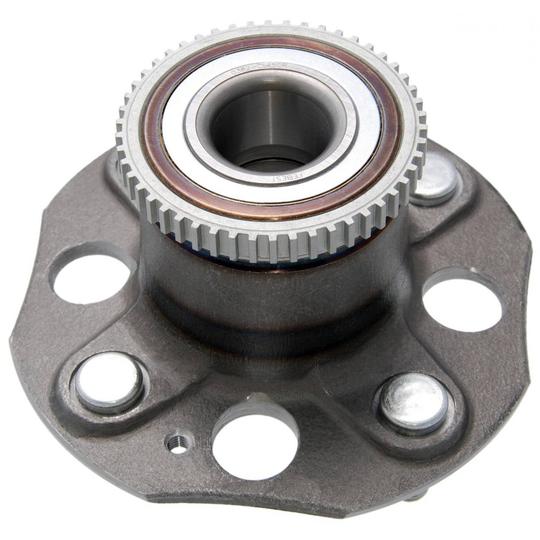 0382-CLA50R Wheel hub