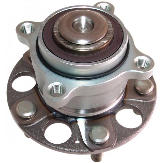 0382-CUMR Wheel hub