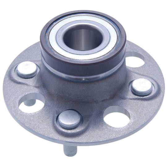 0382-GJMR Wheel Hub