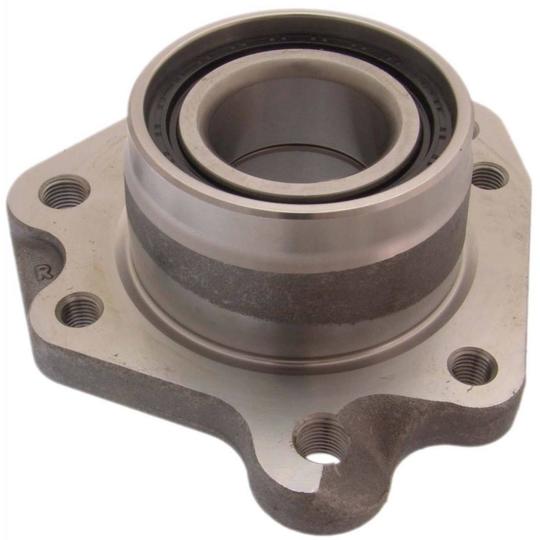 0382-JRD1RRH Wheel hub