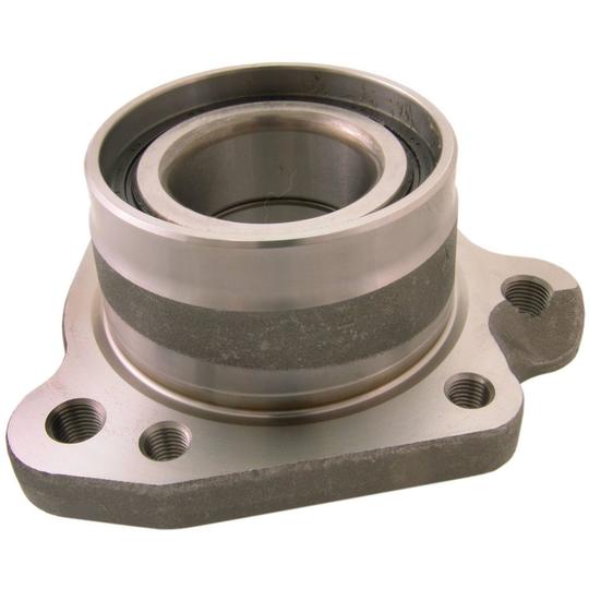 0382-RD1RLH Wheel hub