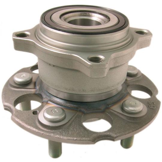 0382-REMR Wheel hub