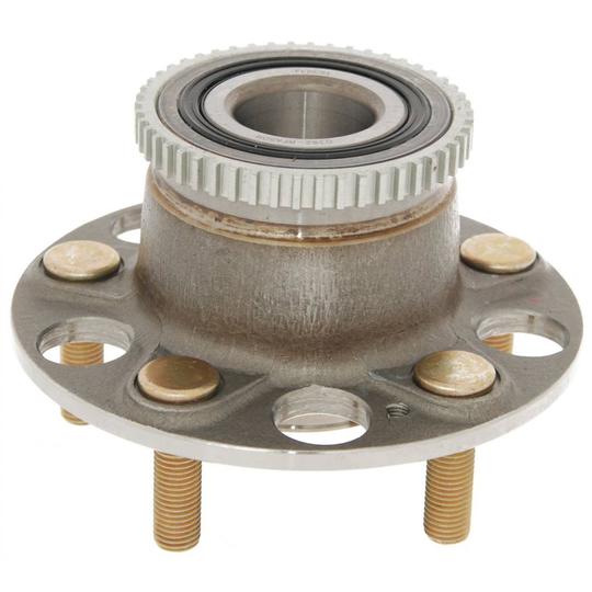 0382-RFA50R Wheel hub