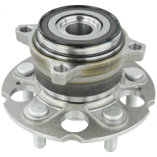 0382-RM4MR Wheel Hub