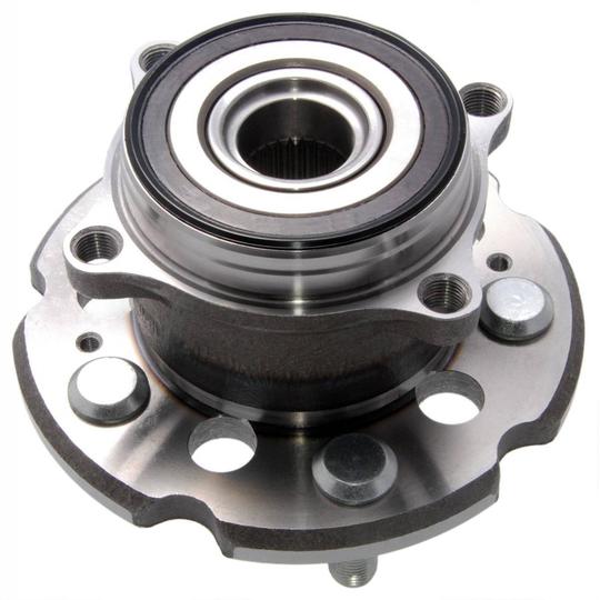 0382-YF4MR Wheel Hub