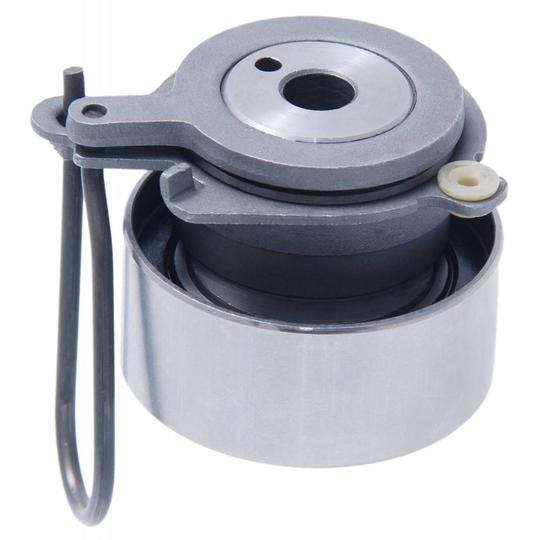 0387-RN Tensioner Pulley, timing belt