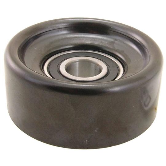 0387-YD2 Tensioner Pulley, v-ribbed belt