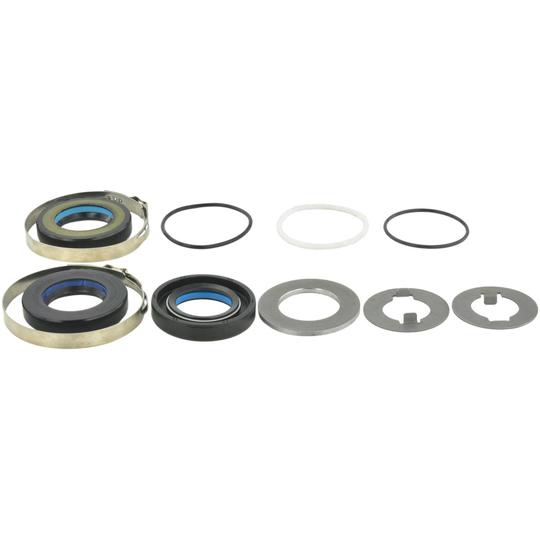 0391-CRV Repair Kit, steering gear