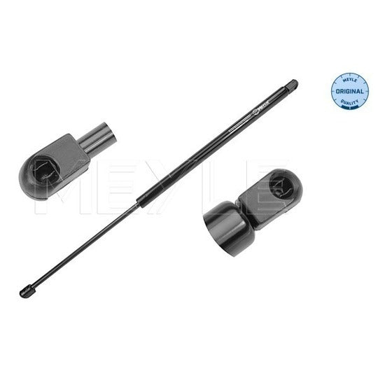 040 910 0006 Gas Spring, boot-/cargo area