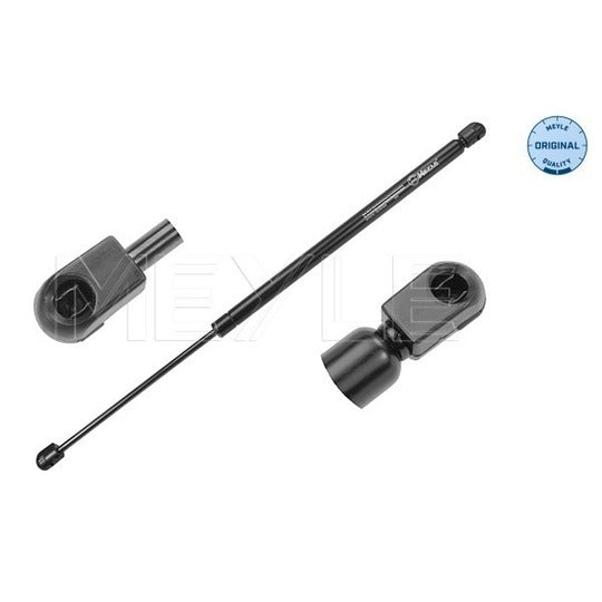 040 910 0008 Gas Spring, bonnet