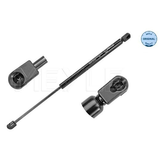 040 910 0033 Gas Spring, boot-/cargo area