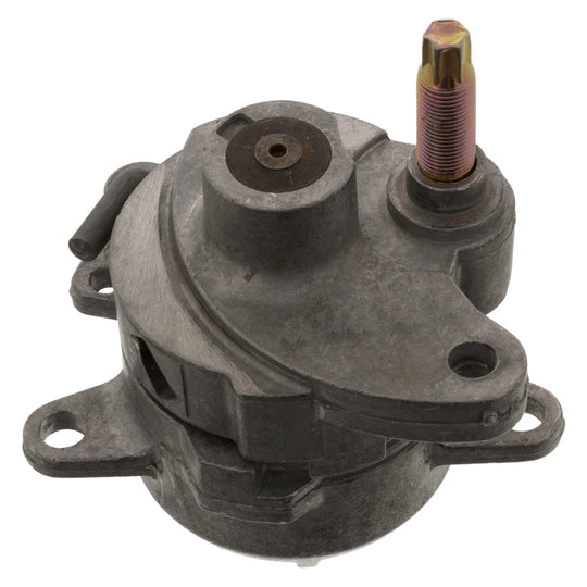 04001 Belt Tensioner, v-ribbed belt