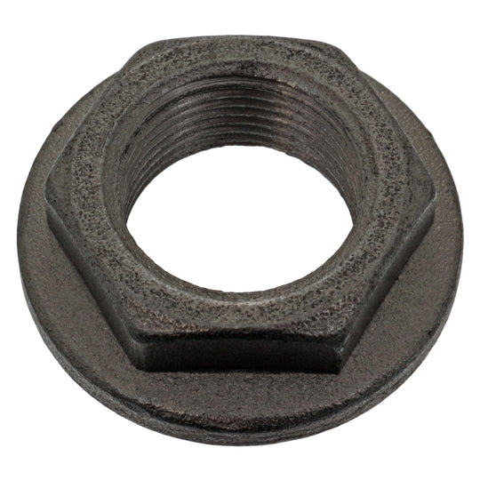 04056 Nut, stub axle