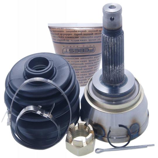 0410-011 Joint, drive shaft