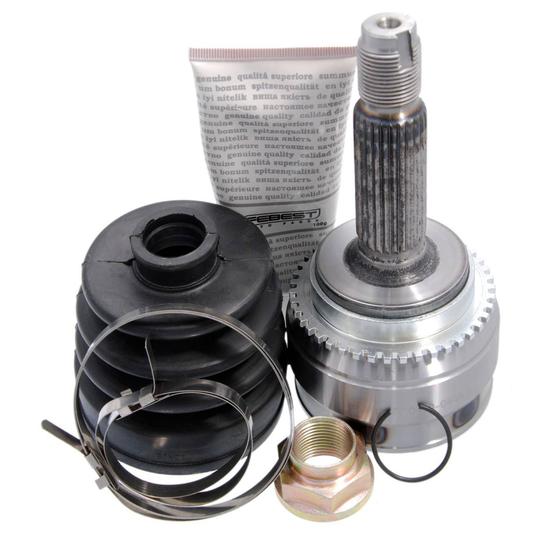 0410-044A43 Joint, drive shaft