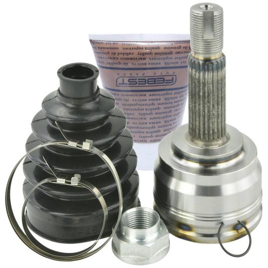 0410-A13 Joint Kit, drive shaft