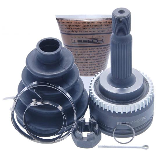 0410-CJA43 Joint Kit, drive shaft