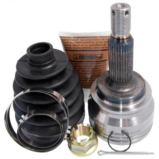 0410-CY34 Joint Kit, drive shaft