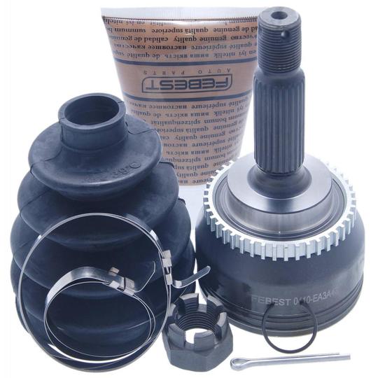 0410-EA3A43 Joint Kit, drive shaft