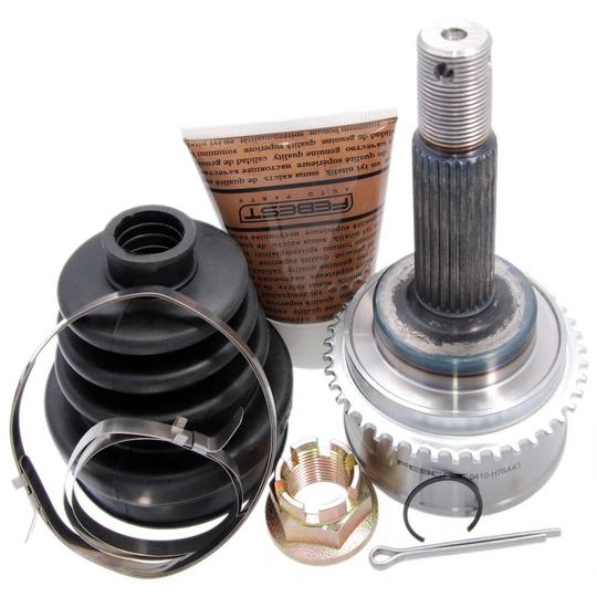 0410-H76A43 Joint, drive shaft