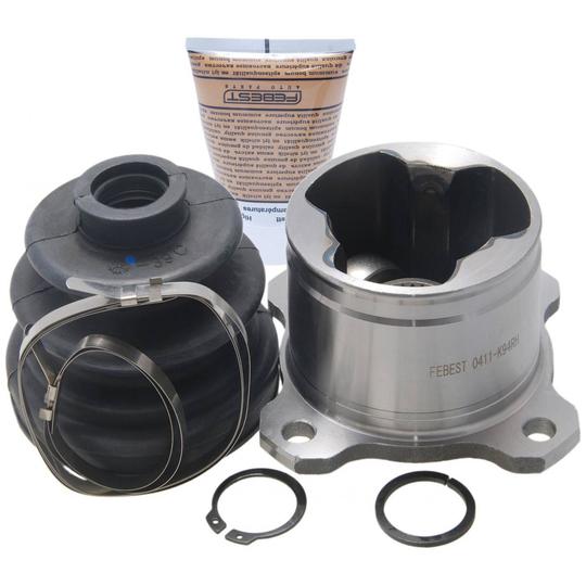 0411-K94RH Joint, drive shaft