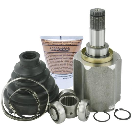 0411-NA4WLH Joint Kit, drive shaft