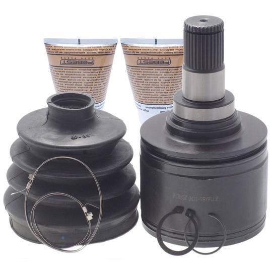 0411-V97WLHR Joint, drive shaft