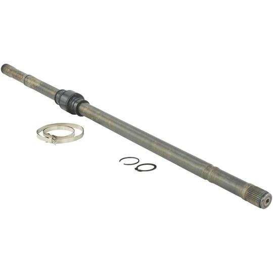 0412-DJRH Drive Shaft