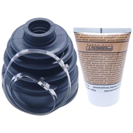 0415-CU20 Bellow, driveshaft