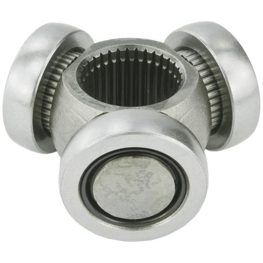 0416-CY3 Tripod Hub, drive shaft