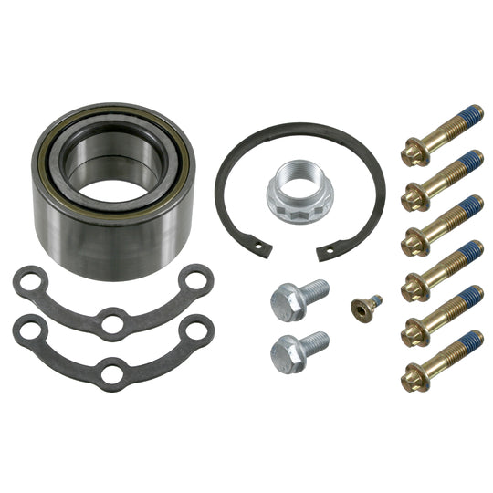 04178 Wheel Bearing Kit