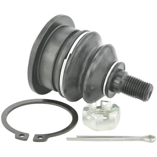 0420-KK4TUPF Ball Joint