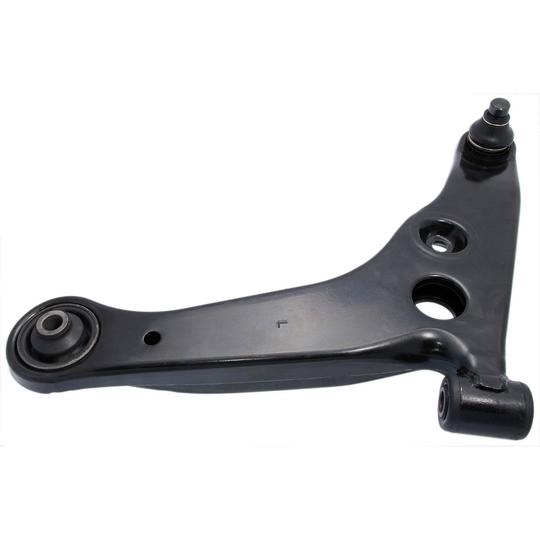 0424-CSLH Track Control Arm