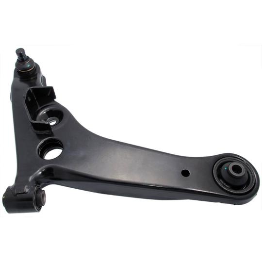 0424-CURH Track Control Arm