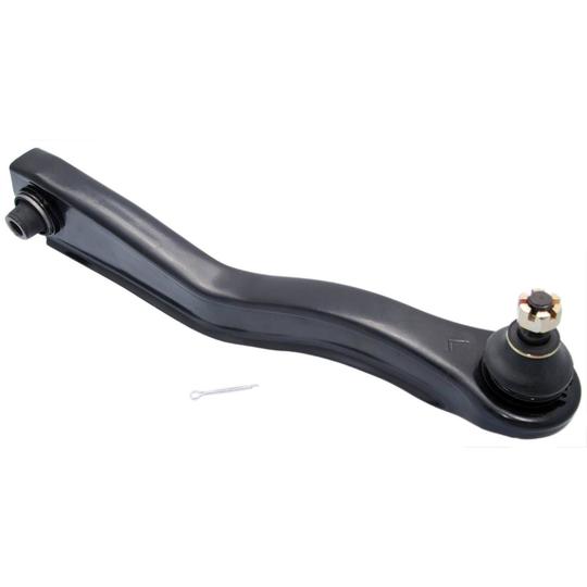 0425-EALH Track Control Arm