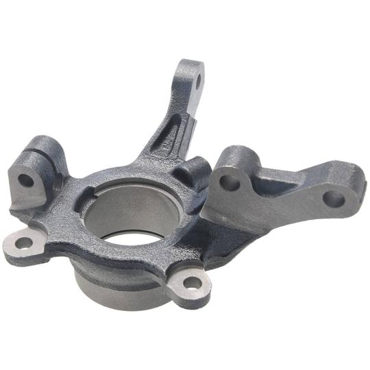 0428-CWFLH Stub Axle, wheel suspension