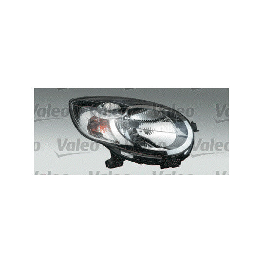043000 Headlight