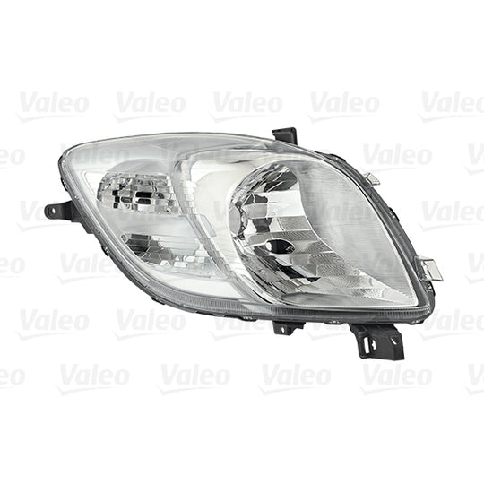 043048 Headlight