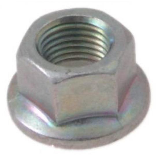0431-001 Caster Shim, axle beam