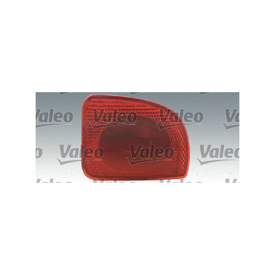 043637 Rear Fog Light