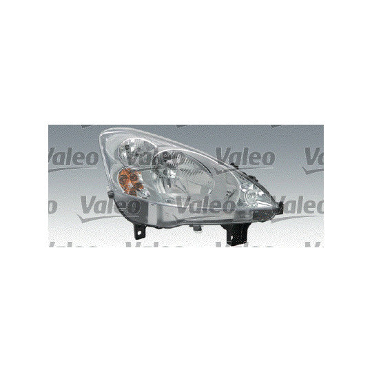 043775 Headlight