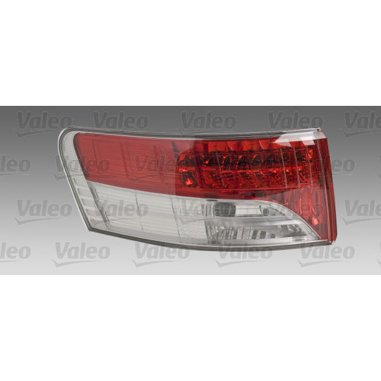 043963 Combination Rearlight