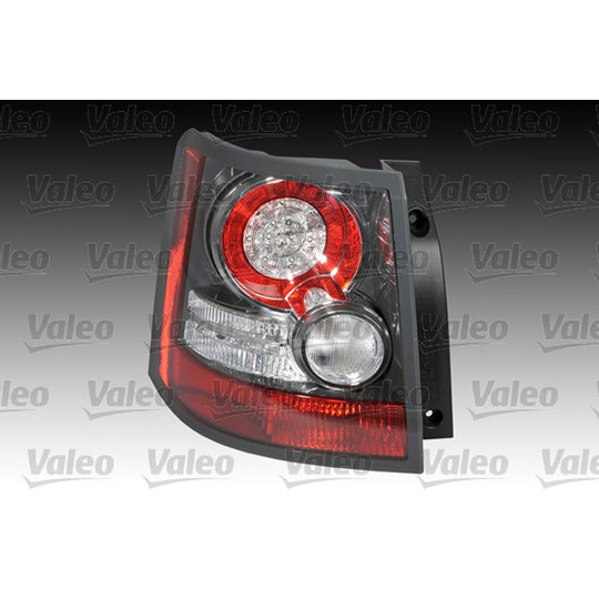 044498 Combination Rearlight