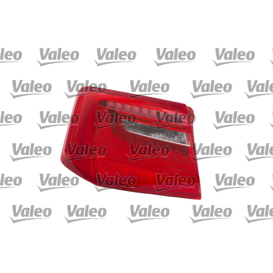 044526 Combination Rearlight